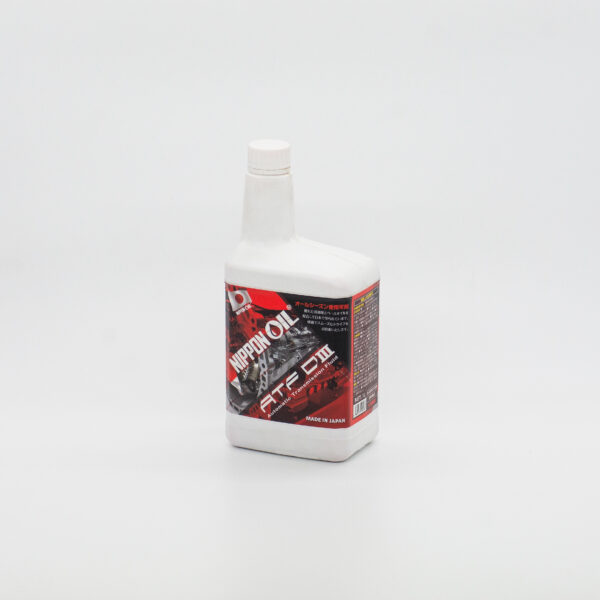 ATF DⅢ 1Ltr