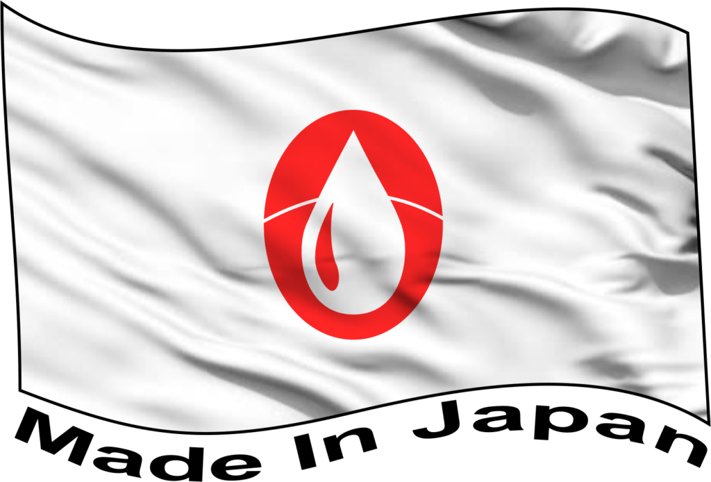 Made in Japan New