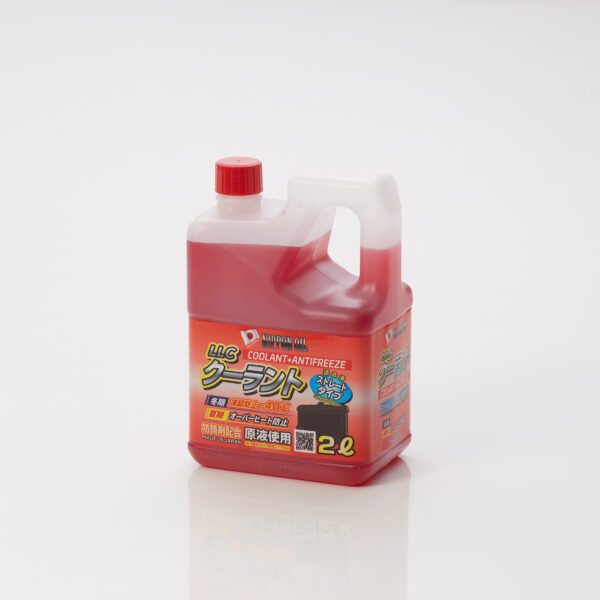 クーラント LLC 2Ltr (Coolant LLC 2Ltr)