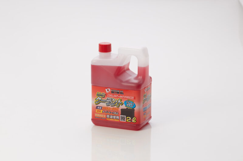 クーラント LLC 2Ltr (Coolant LLC 2Ltr)