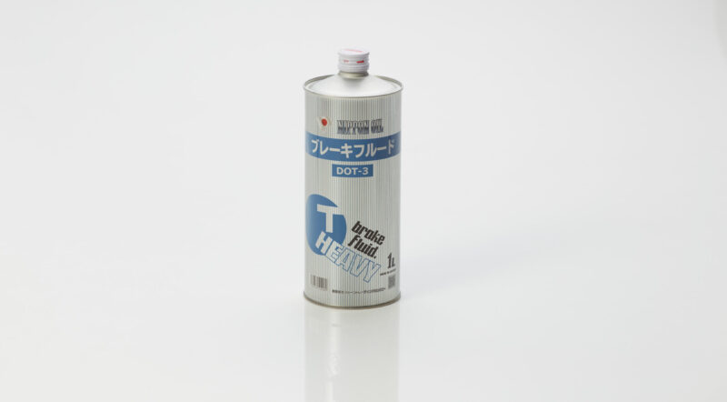 ブレーキ液 Dot3 1Ltr (Brake Fluid Dot3 1Ltr)