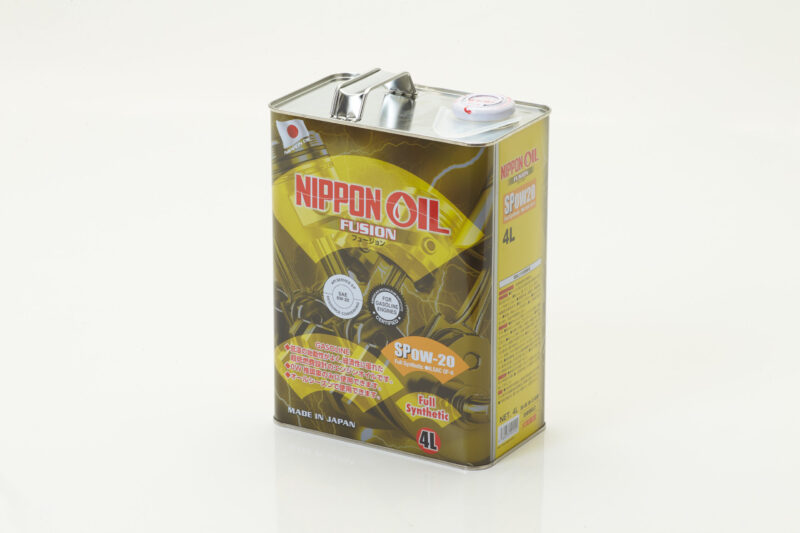 フュージョン SP 0W-20 4Ltr (Fusion SP 0W-20 4Ltr)